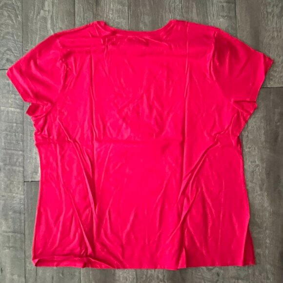 Haunted Mansions Disney Villian Stretching Portrait Queen Of Hearts Womens T-XXL - Picture 4 of 5